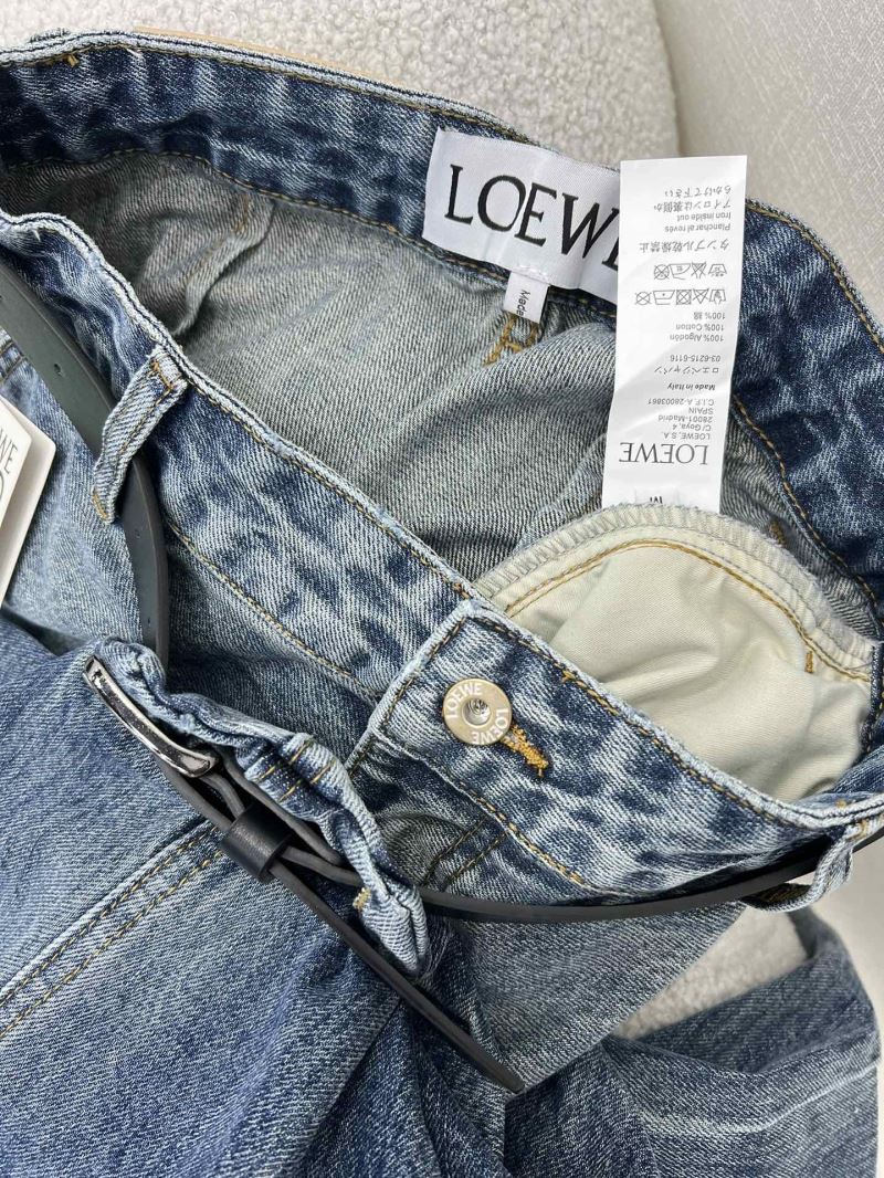 Loewe Jeans